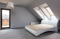 Prospect bedroom extensions